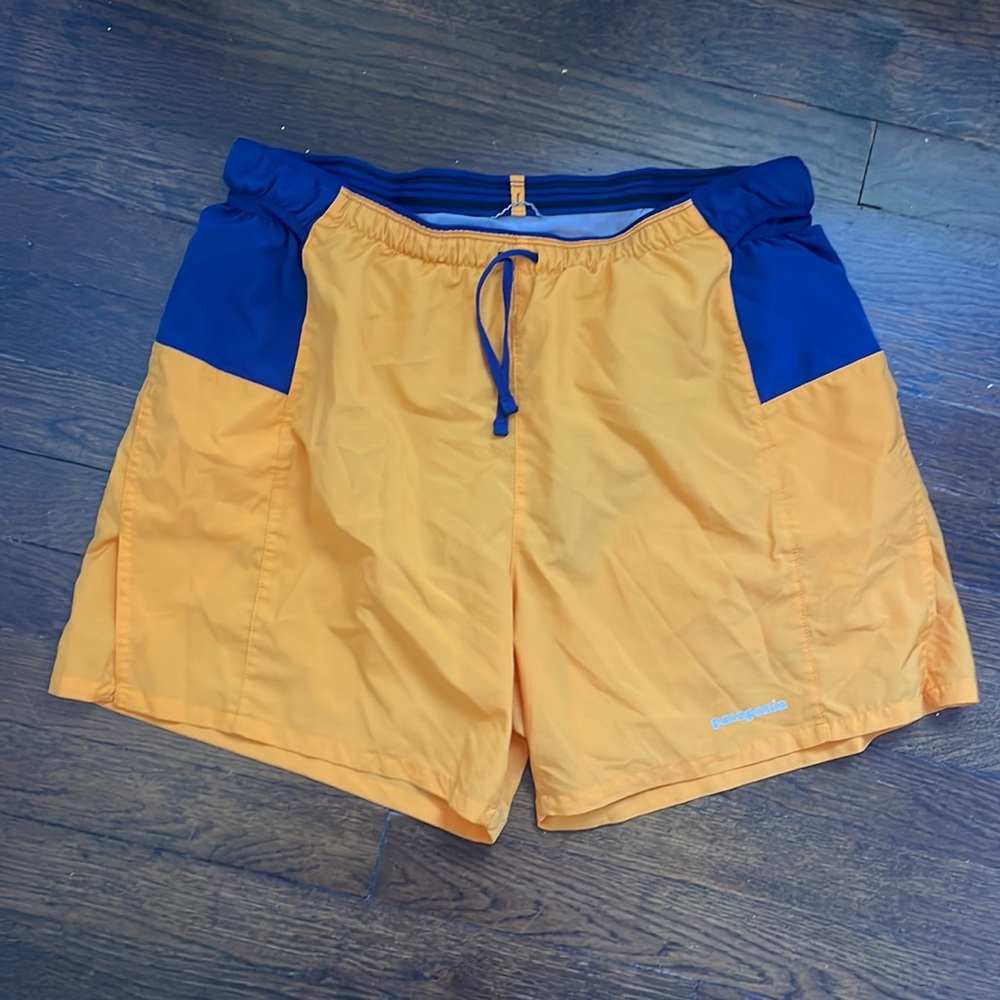 Patagonia Men's Strider Pro Shorts - 5"